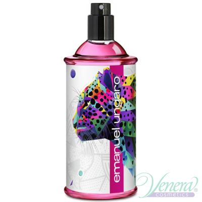 Emanuel Ungaro Intense For Her EDP 100ml за Жени БЕЗ ОПАКОВКА Дамски Парфюми без опаковка