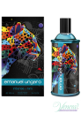 Emanuel Ungaro Intense For Him EDP 100ml за Мъже БЕЗ ОПАКОВКА Мъжки Парфюми без опаковка