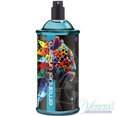 Emanuel Ungaro Intense For Him EDP 100ml за Мъже БЕЗ ОПАКОВКА Мъжки Парфюми без опаковка
