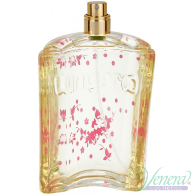 Emanuel Ungaro Ungaro Party EDT 90ml за Жени БЕЗ ОПАКОВКА За Жени