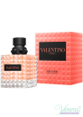 Valentino Donna Born In Roma Coral Fantasy EDP 100ml за Жени БЕЗ ОПАКОВКА Дамски Парфюми без опаковка