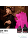 Valentino Donna Born In Roma Intense EDP 100ml за Жени БЕЗ ОПАКОВКА Дамски Парфюми без опаковка