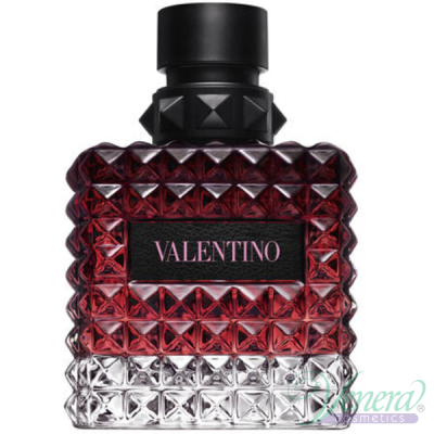 Valentino Donna Born In Roma Intense EDP 100ml за Жени БЕЗ ОПАКОВКА Дамски Парфюми без опаковка