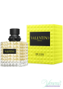 Valentino Donna Born In Roma Yellow Dream EDP 100ml за Жени БЕЗ ОПАКОВКА Дамски Парфюми без опаковка