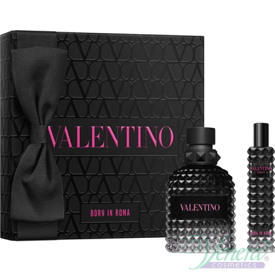 Valentino Uomo Born in Roma Комплект (EDT 50ml ...