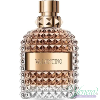 Valentino Uomo EDT 100ml за Мъже БЕЗ ОПАКОВКА За Мъже