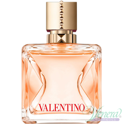 Valentino Voce Viva Intensa EDP 100ml за Жени БЕЗ ОПАКОВКА Дамски Парфюми без опаковка