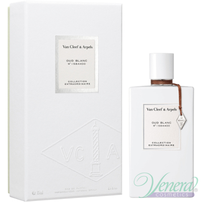 Van Cleef & Arpels Collection Extraordinair...