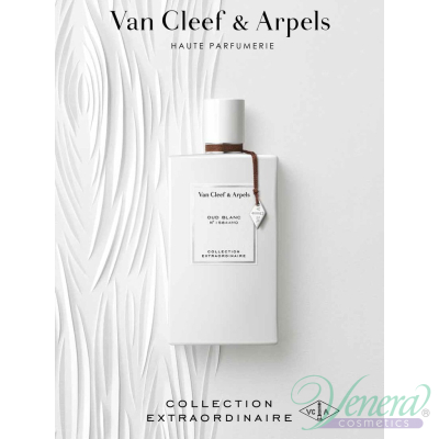 Van Cleef & Arpels Collection Extraordinair...