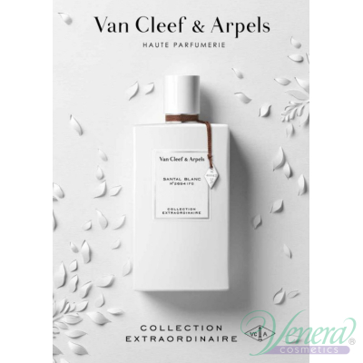 Van Cleef & Arpels Collection Extraordinair...