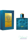 Versace Eros Parfum 100ml за Мъже БЕЗ ОПАКОВКА Мъжки Парфюми без опаковка