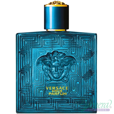 Versace Eros Parfum 100ml за Мъже Мъжки Парфюми
