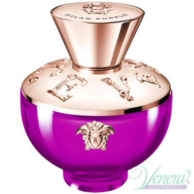 Versace Pour Femme Dylan Purple EDP 100ml за Жени БЕЗ ОПАКОВКА Дамски Парфюми без опаковка
