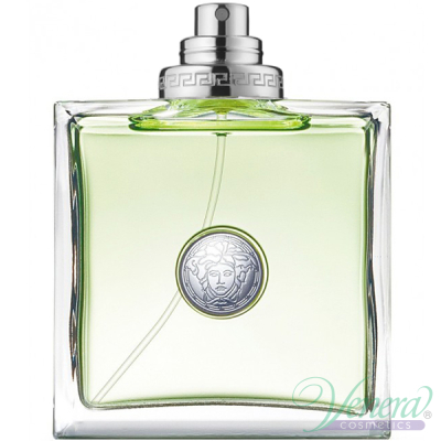 Versace Versense EDT 100ml за Жени БЕЗ ОПАКОВКА Дамски Парфюми без капачка