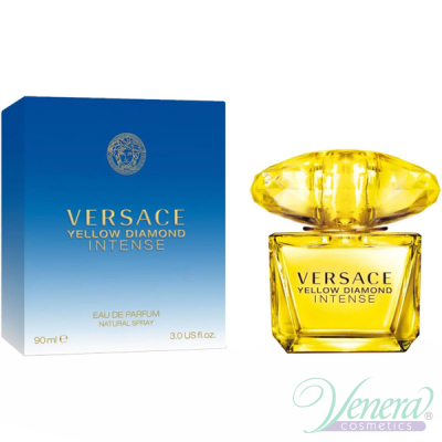 Versace Yellow Diamond Intense EDP 90ml за...