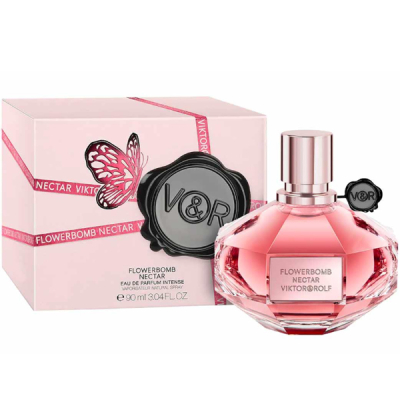 Viktor & Rolf Flowerbomb Nectar Intense EDP 90ml за Жени Дамски Парфюми