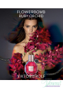 Viktor & Rolf Flowerbomb Ruby Orchid EDP 100ml за Жени БЕЗ ОПАКОВКА Дамски Парфюми без опаковка