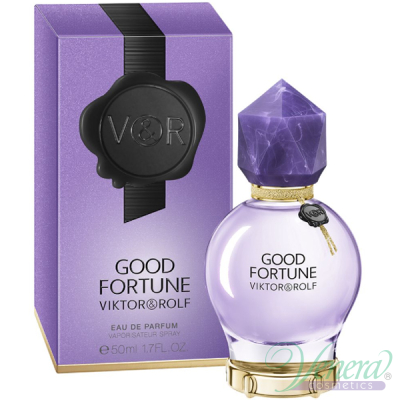 Viktor & Rolf Good Fortune EDP 50ml за...