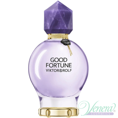 Viktor & Rolf Good Fortune EDP 90ml за Жени БЕЗ ОПАКОВКА Дамски Парфюми без опаковка