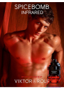 Viktor & Rolf Spicebomb Infrared EDT 90ml за Мъже Мъжки Парфюми