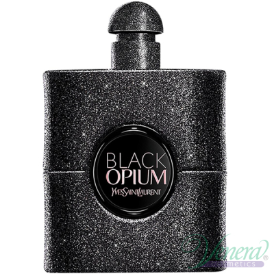 YSL Black Opium Extreme EDP 90ml за Жени БЕЗ ОПАКОВКА Дамски Парфюми без опаковка