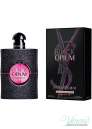 YSL Black Opium Neon EDP 75ml за Жени БЕЗ ОПАКОВКА Дамски Парфюми без опаковка