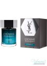 YSL L'Homme Le Parfum EDP 100ml за Мъже БЕЗ ОПАКОВКА Мъжки Парфюми без опаковка