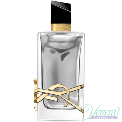 YSL Libre L'Absolu Platine Parfum 90ml за Жени БЕЗ ОПАКОВКА Дамски Парфюми без опаковка