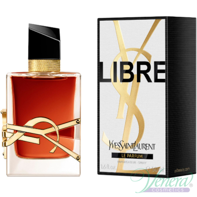 YSL Libre Le Parfum 50ml за Жени Дамски Парфюми