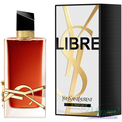 YSL Libre Le Parfum 90ml за Жени Дамски Парфюми
