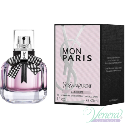 YSL Mon Paris Couture EDP 30ml за Жени Дамски Парфюми