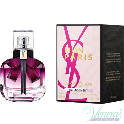 YSL Mon Paris Intensement EDP 30ml за Жени Дамски Парфюми