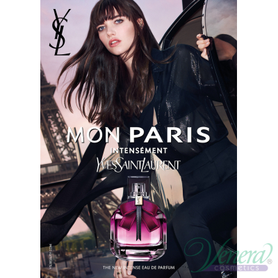 YSL Mon Paris Intensement EDP 30ml за Жени Дамски Парфюми