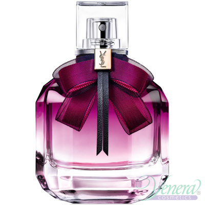 YSL Mon Paris Intensement EDP 90ml за Жени БЕЗ ОПАКОВКА Дамски Парфюми без опаковка
