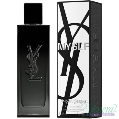 YSL MYSLF EDP 100ml за Мъже Мъжки Парфюми