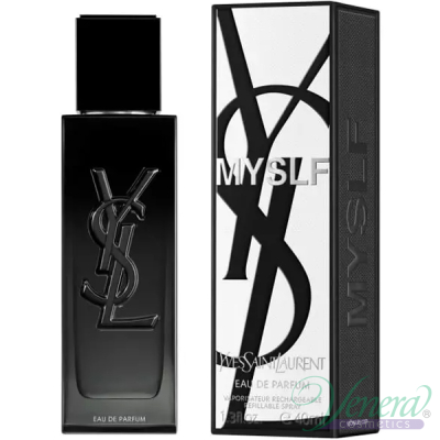 YSL MYSLF EDP 40ml за Мъже Мъжки Парфюми