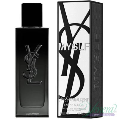 YSL MYSLF EDP 60ml за Мъже Мъжки Парфюми
