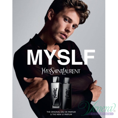 YSL MYSLF Le Parfum 100ml за Мъже БЕЗ ОПАКОВКА Мъжки Парфюми без опаковка