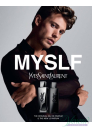 YSL MYSLF Le Parfum 100ml за Мъже БЕЗ ОПАКОВКА Мъжки Парфюми без опаковка