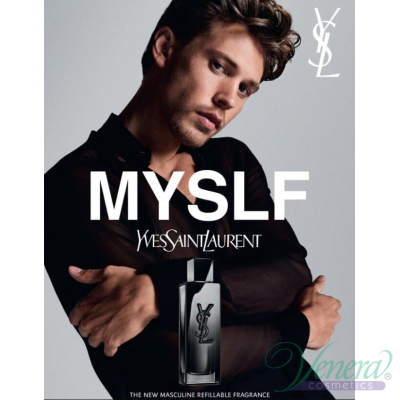 YSL MYSLF EDP 40ml за Мъже Мъжки Парфюми
