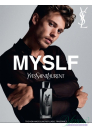 YSL MYSLF EDP 100ml за Мъже Мъжки Парфюми