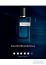 YSL Y Eau de Parfum Intense EDP 100ml за Мъже Мъжки Парфюми