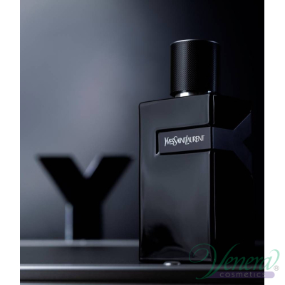 YSL Y Le Parfum Parfum 100ml за Мъже Мъжки Парфюми