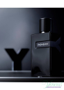 YSL Y Le Parfum Parfum 100ml за Мъже БЕЗ ОПАКОВКА Мъжки Парфюми без опаковка