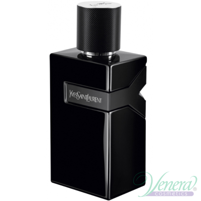 YSL Y Le Parfum Parfum 100ml за Мъже БЕЗ ОПАКОВКА Мъжки Парфюми без опаковка