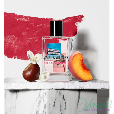 Zadig & Voltaire This is Her Zadig Dream EDP 30ml за Жени Дамски Парфюми