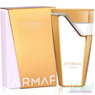 Armaf Eternia EDP 80ml за Жени Дамски Парфюми