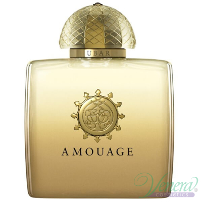 Amouage Ubar EDP 100ml за Жени БЕЗ ОПАКОВКА
