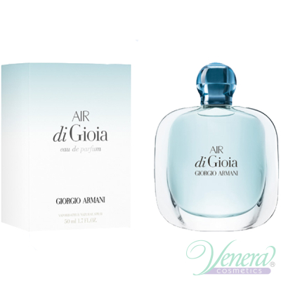 Armani Air di Gioia EDP 50ml за Жени Дамски Парфюми