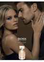 Boss The Scent for Her Set (EDP 30ml + BL 50ml) за Жени Дамски Комплекти